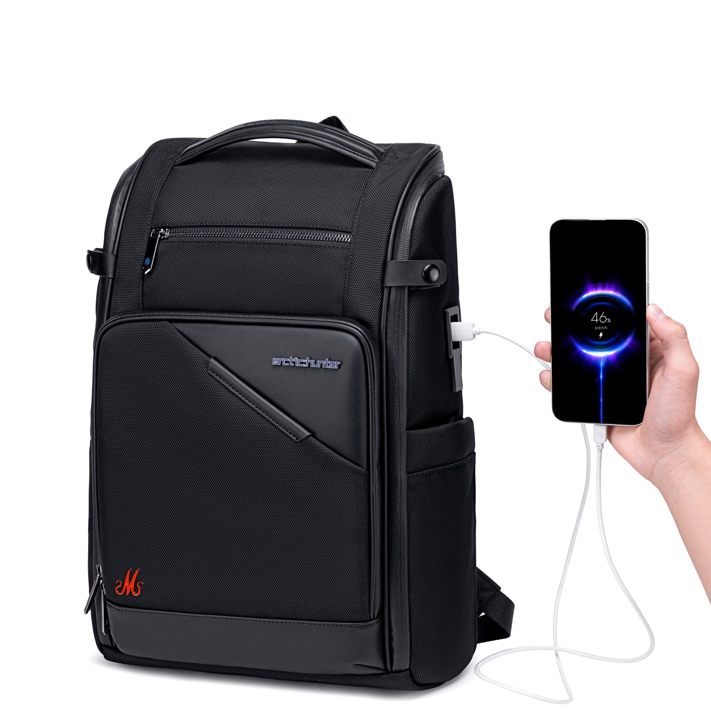 Adder Backpack