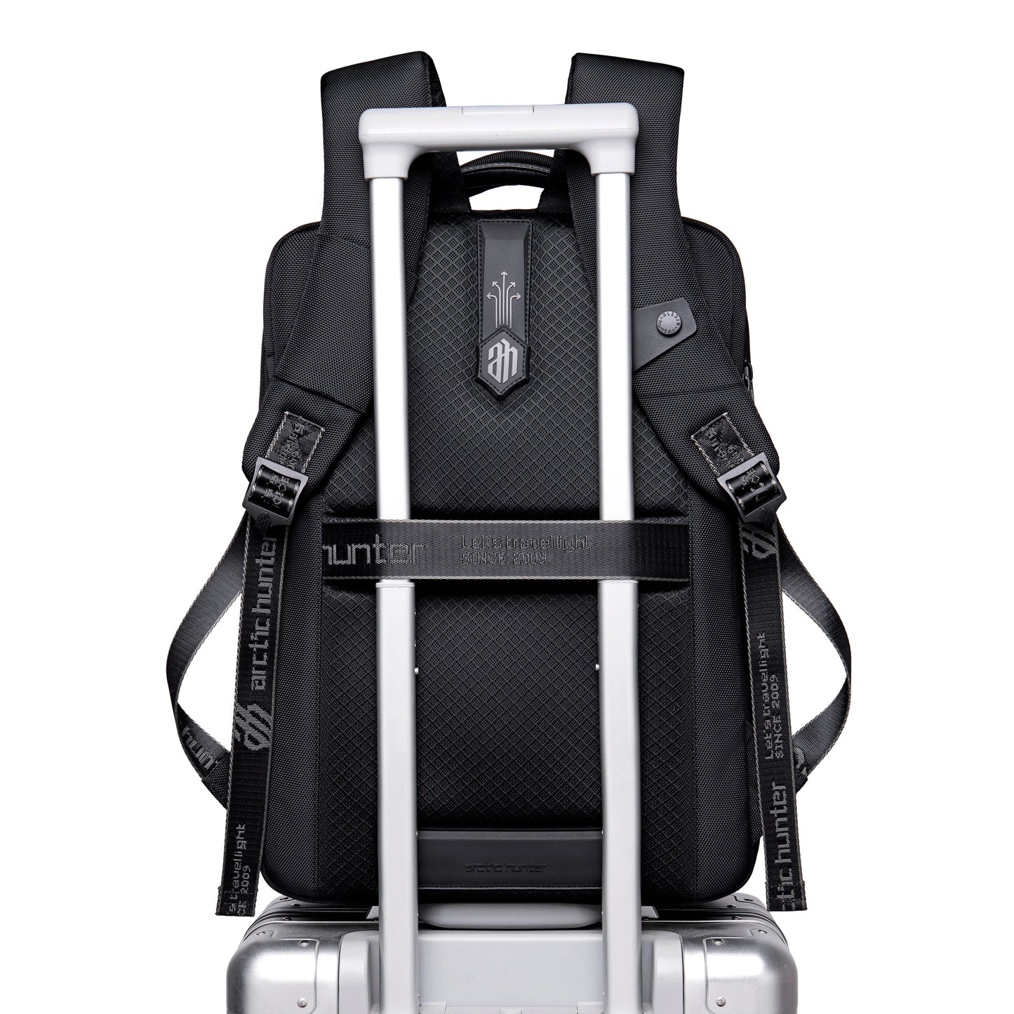Asp Backpack