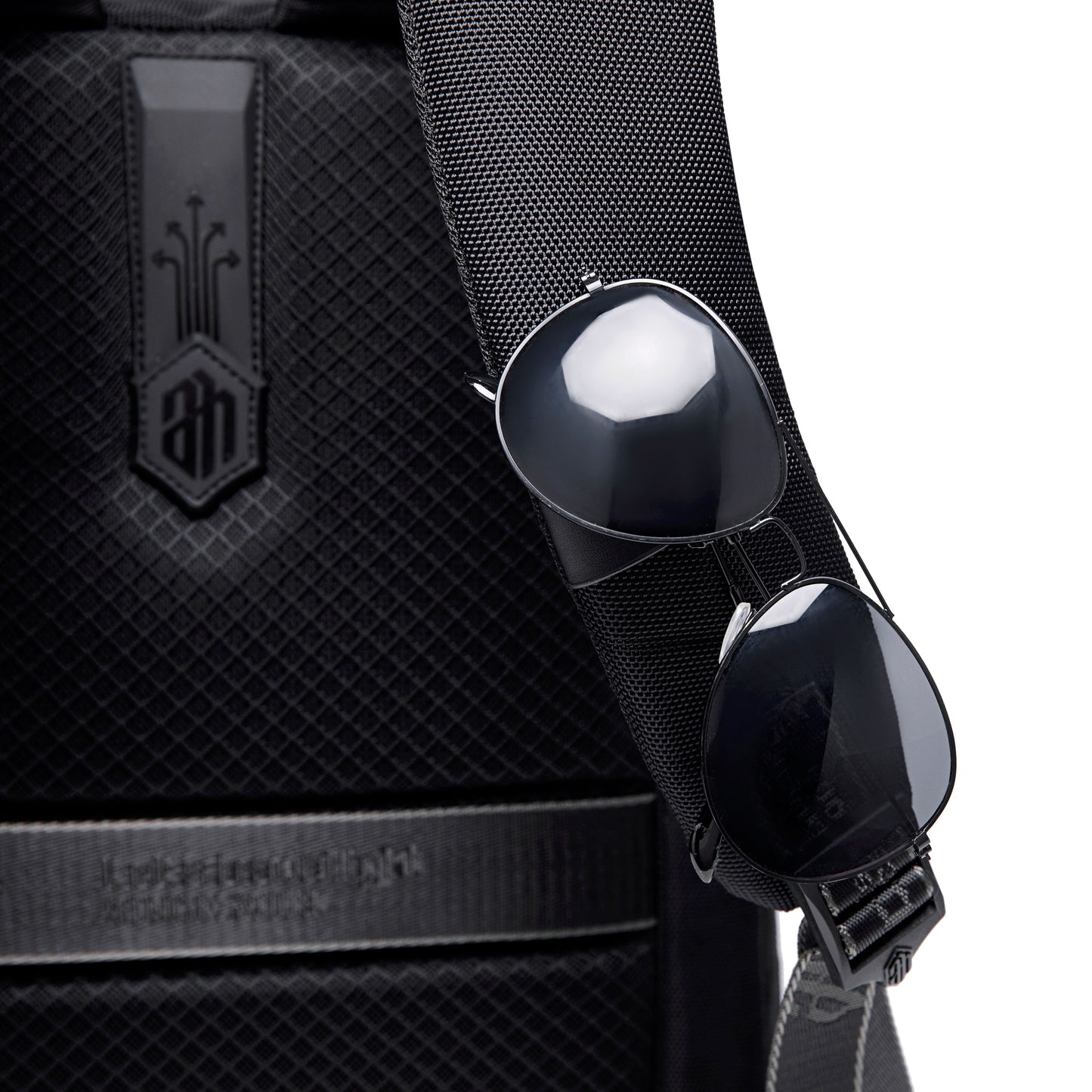 Asp Backpack