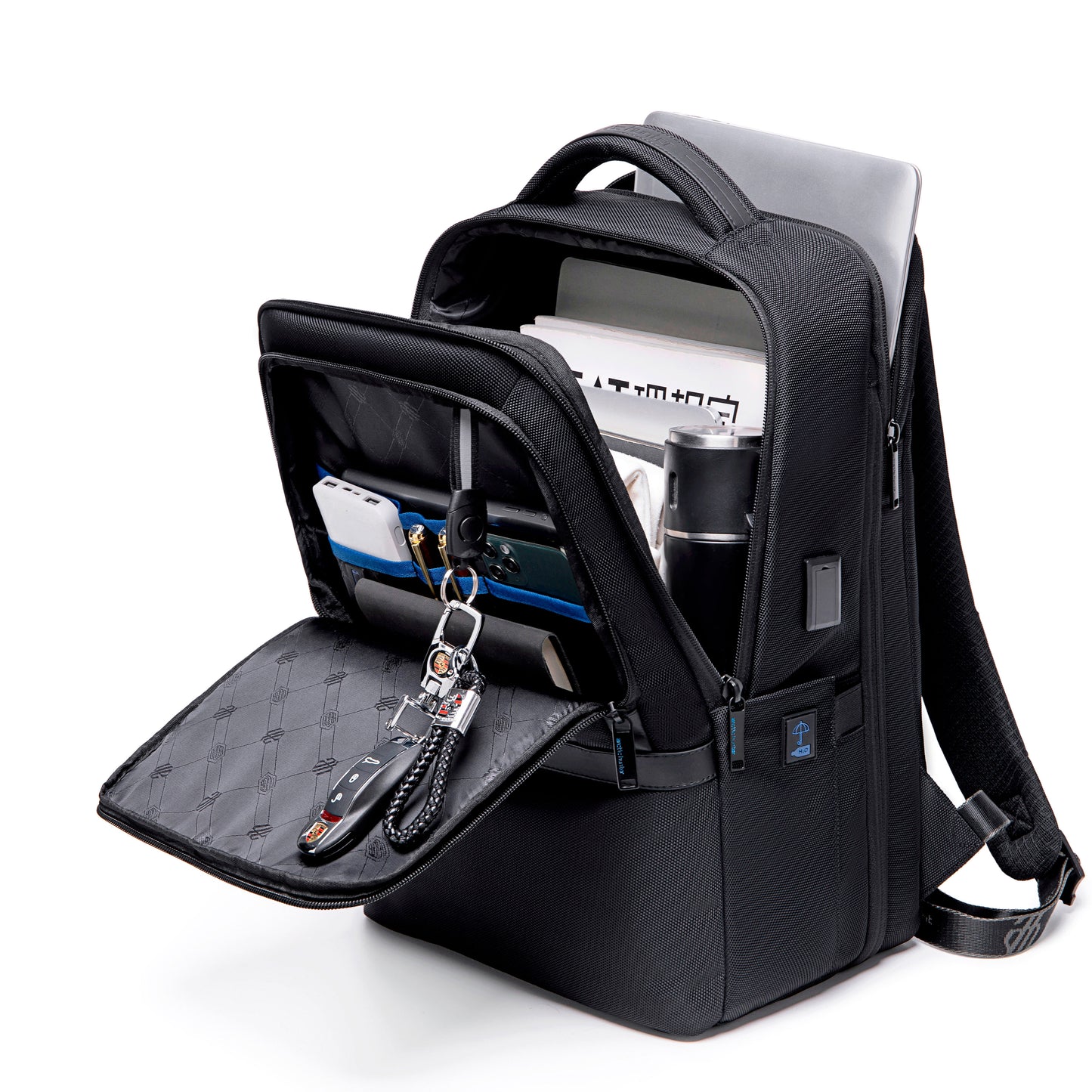Asp Backpack