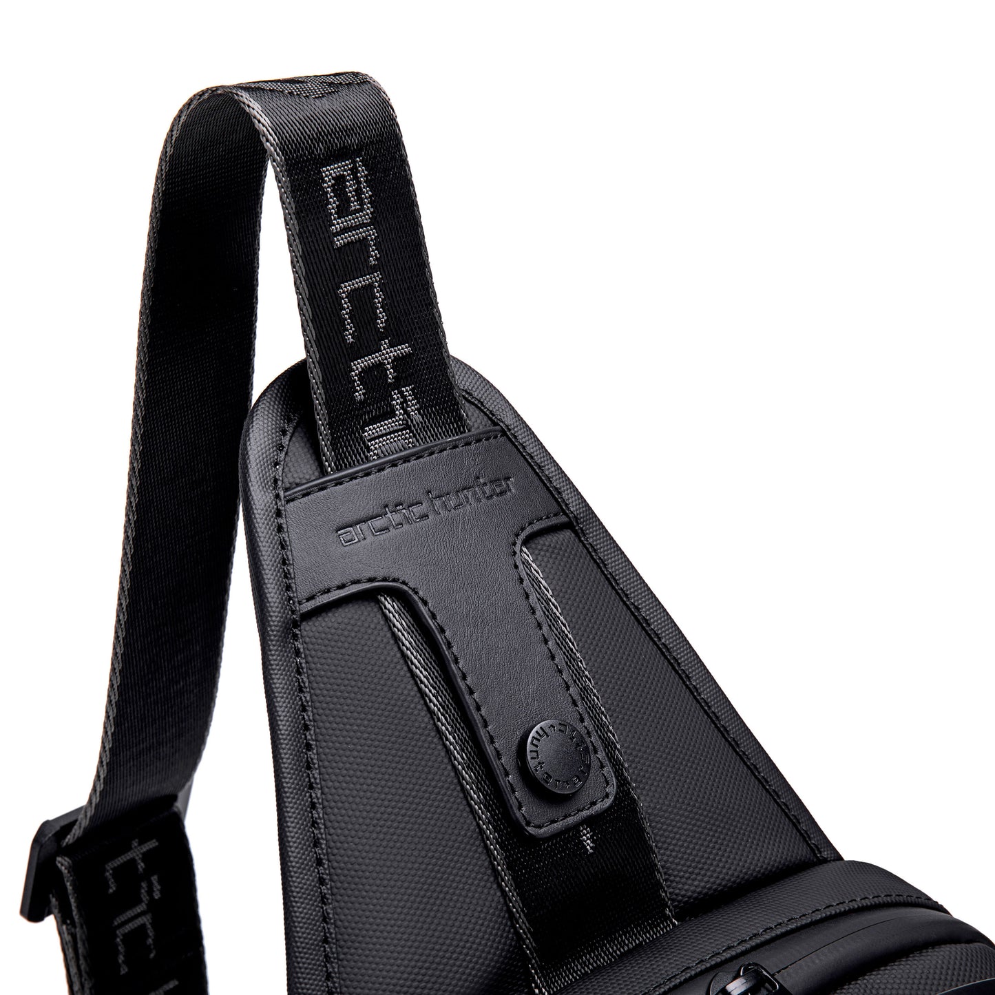 Bushmaster Bag