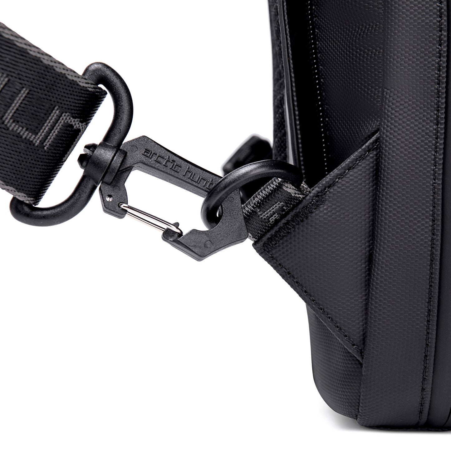 Bushmaster Bag