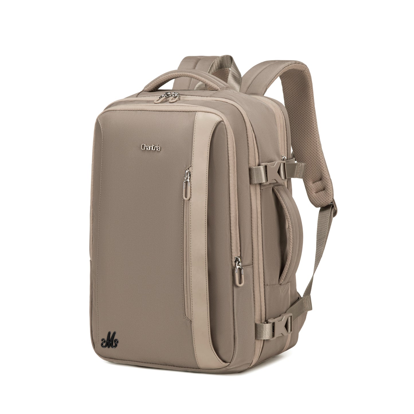 Coral Backpack