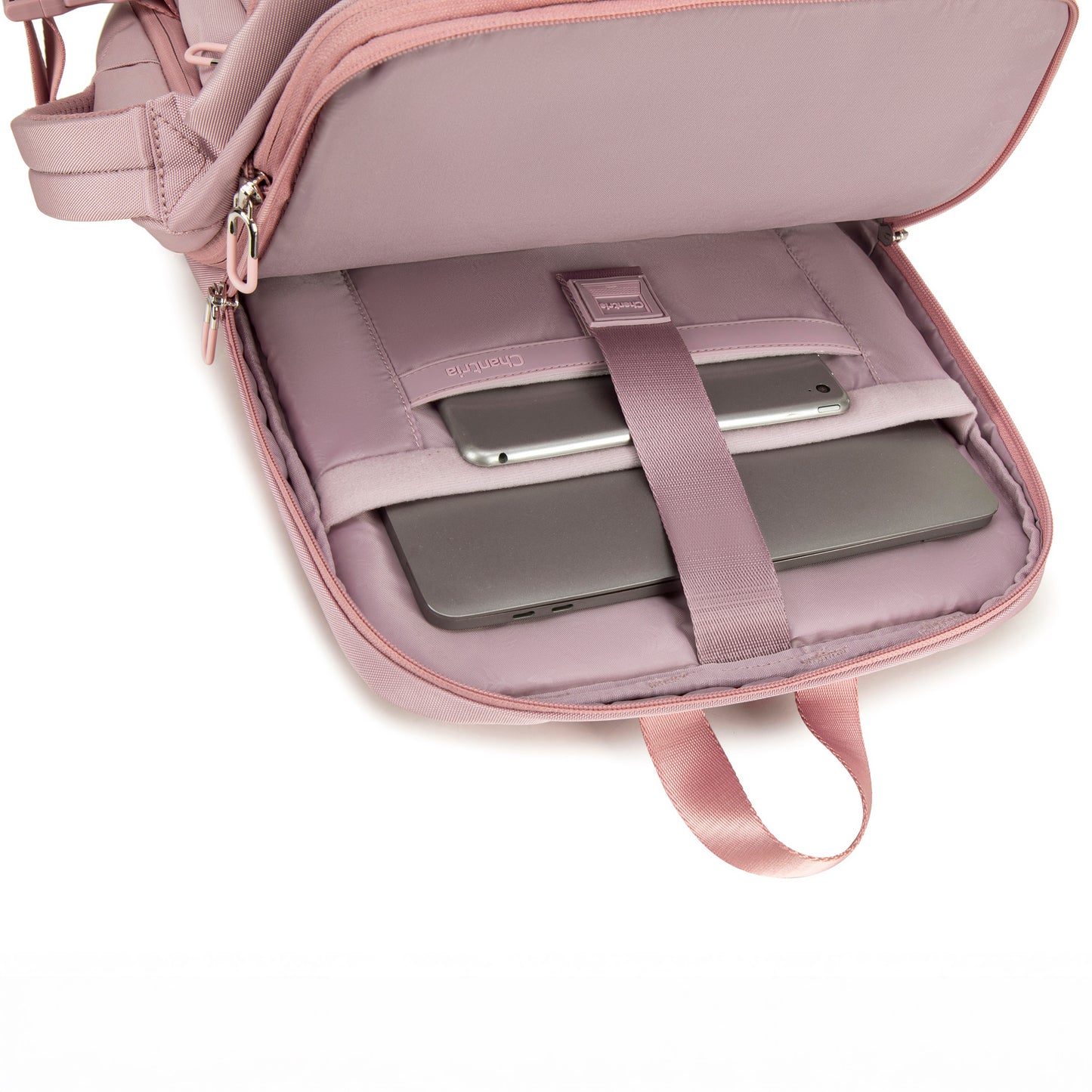Coral Backpack
