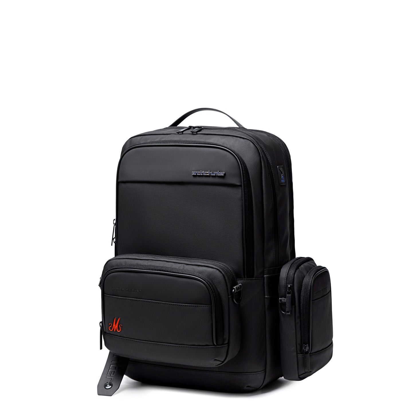 Krait Backpack