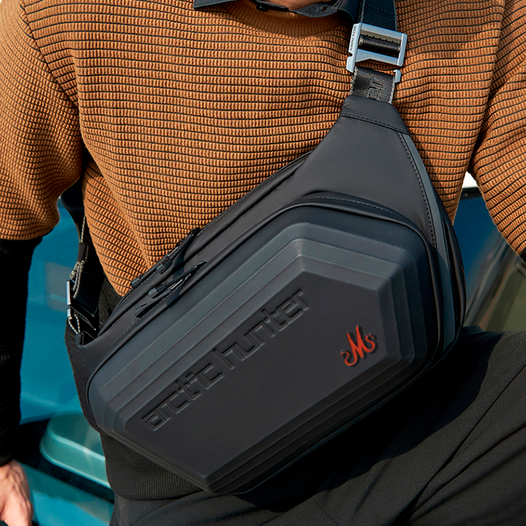 Phantom Backpack