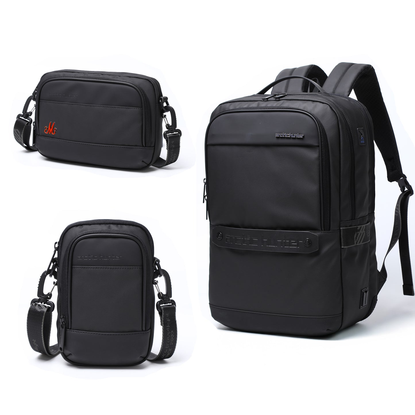 Krait Backpack