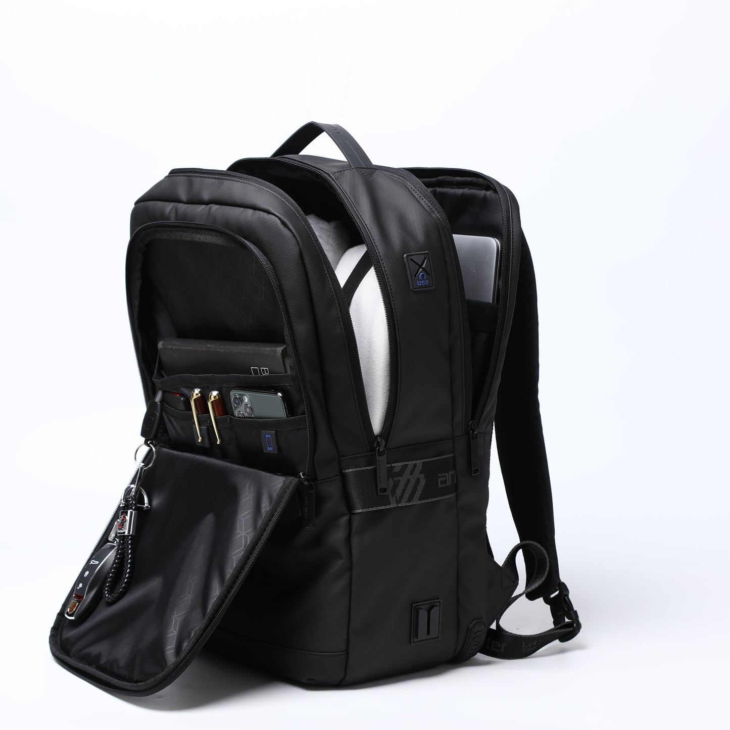 Krait Backpack