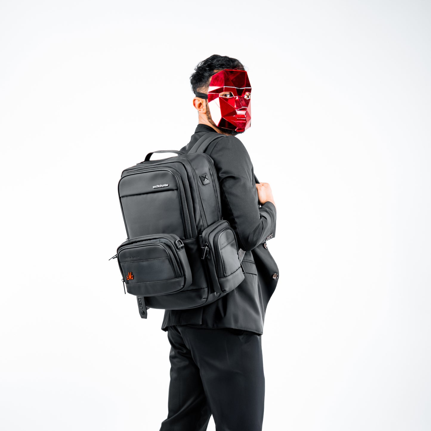 Krait Backpack