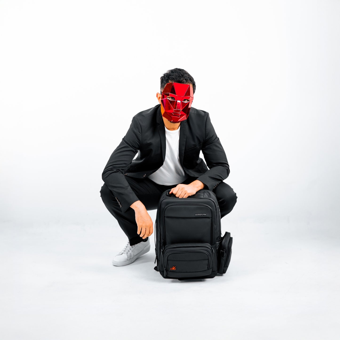 Krait Backpack