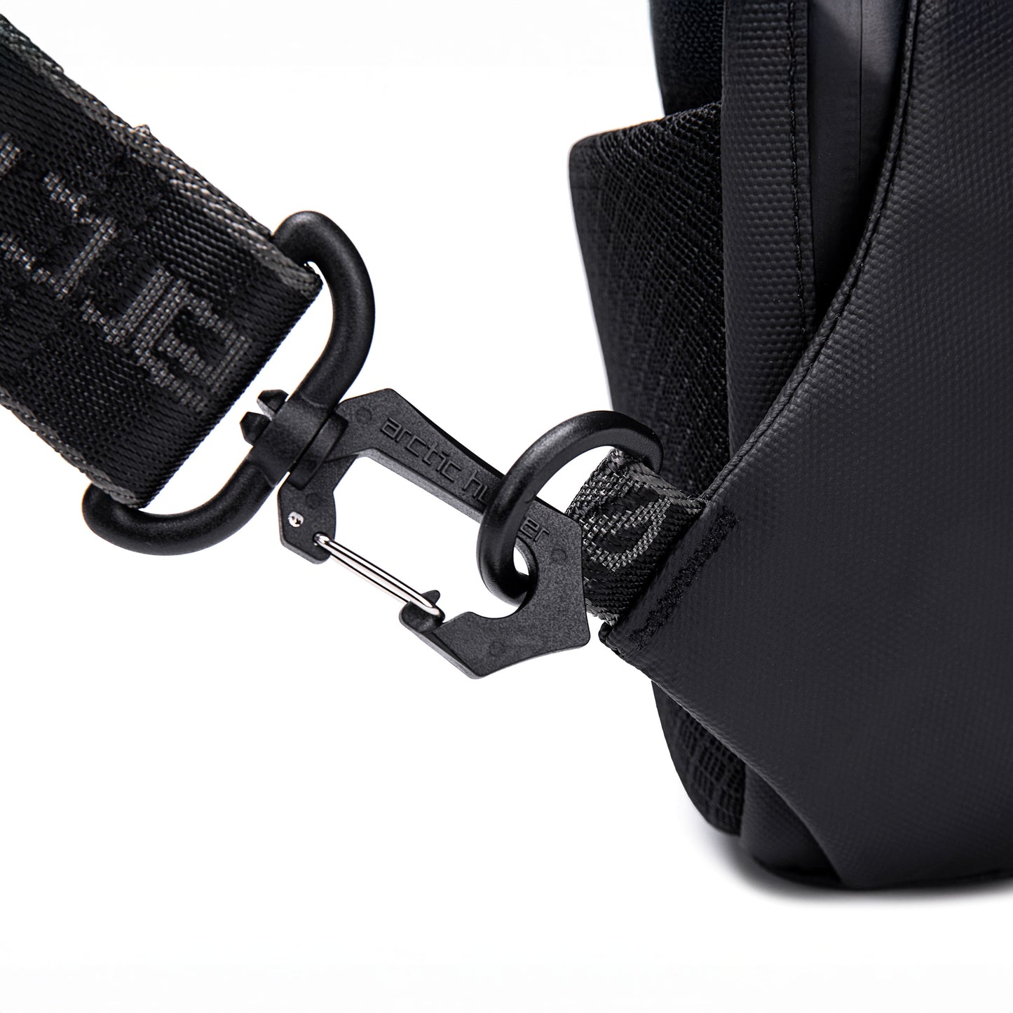 Mojabi Bag