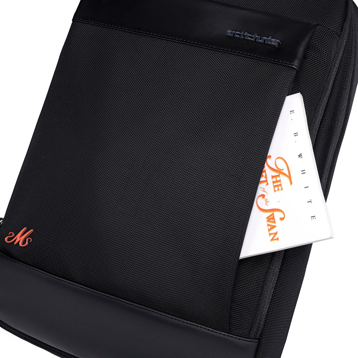 Pyton Backpack