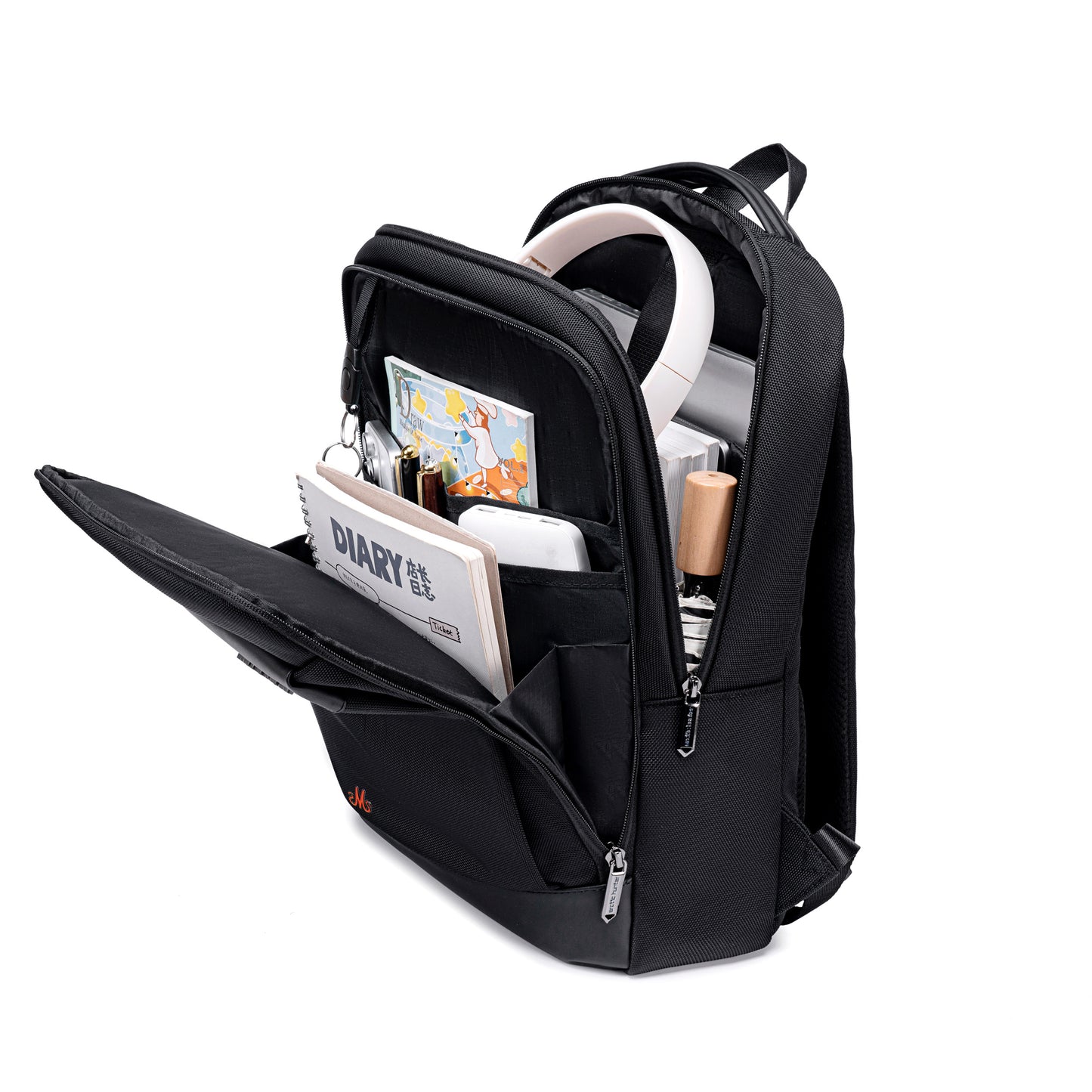Pyton Backpack
