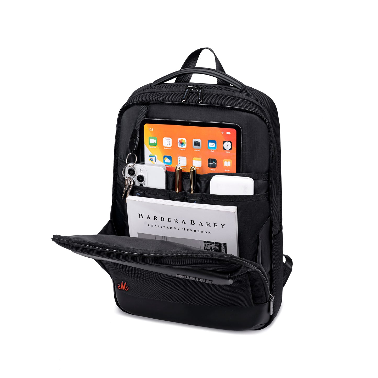 Pyton Backpack