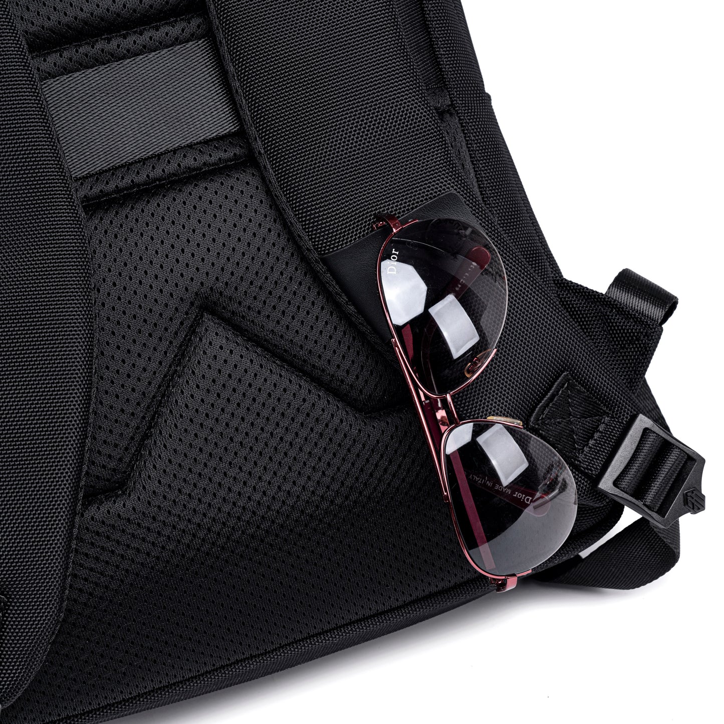 Pyton Backpack