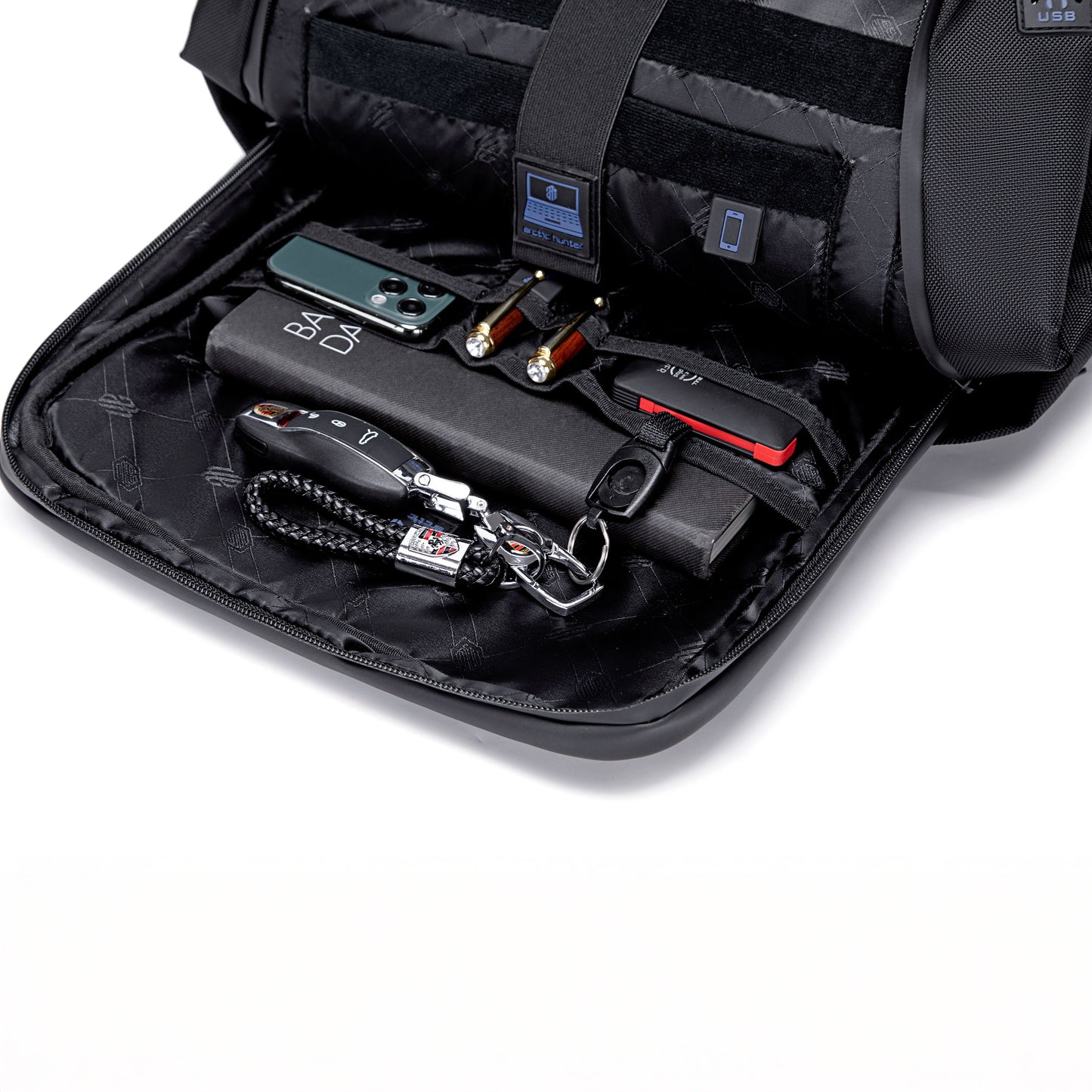 Ralco Backpack