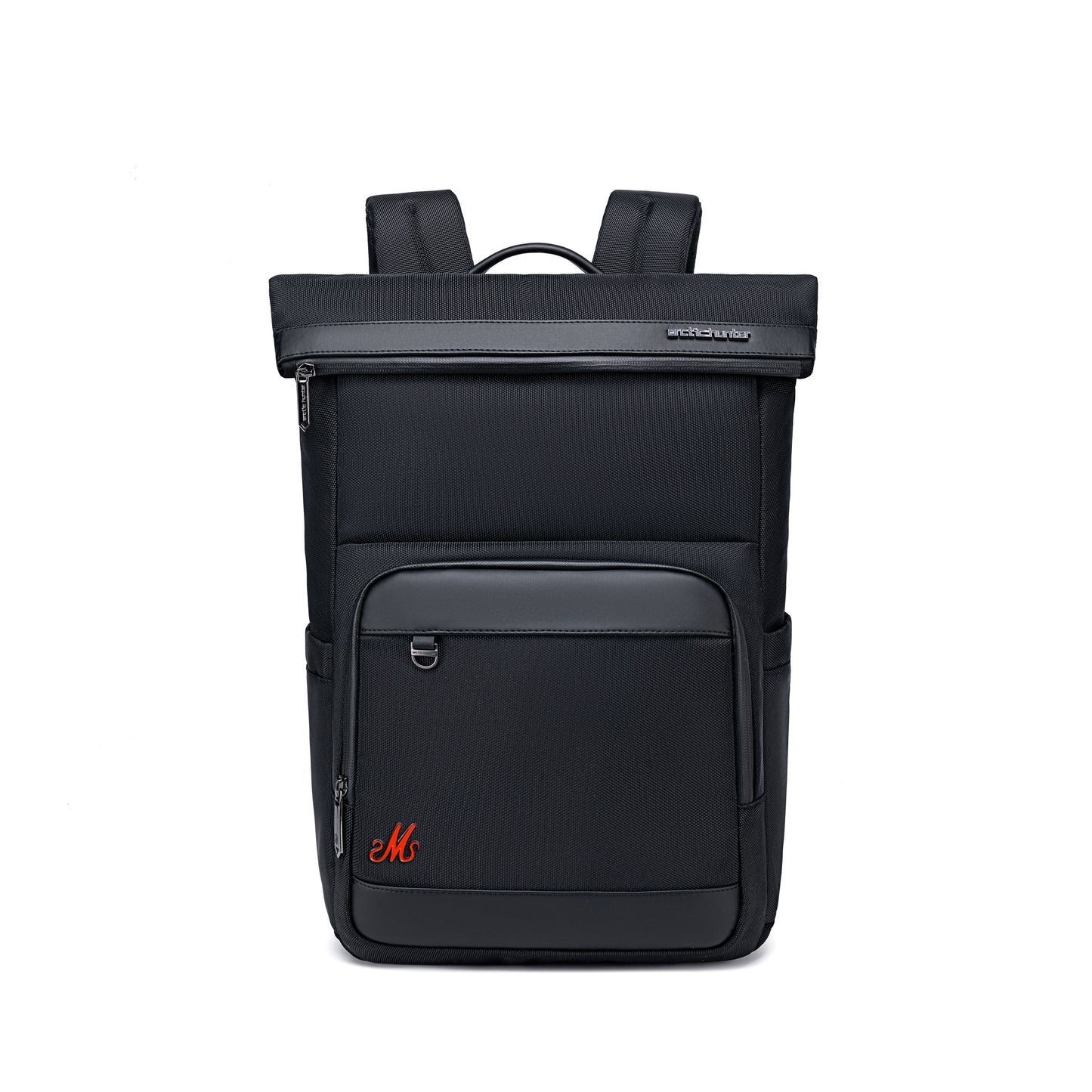 Rattle Backpack