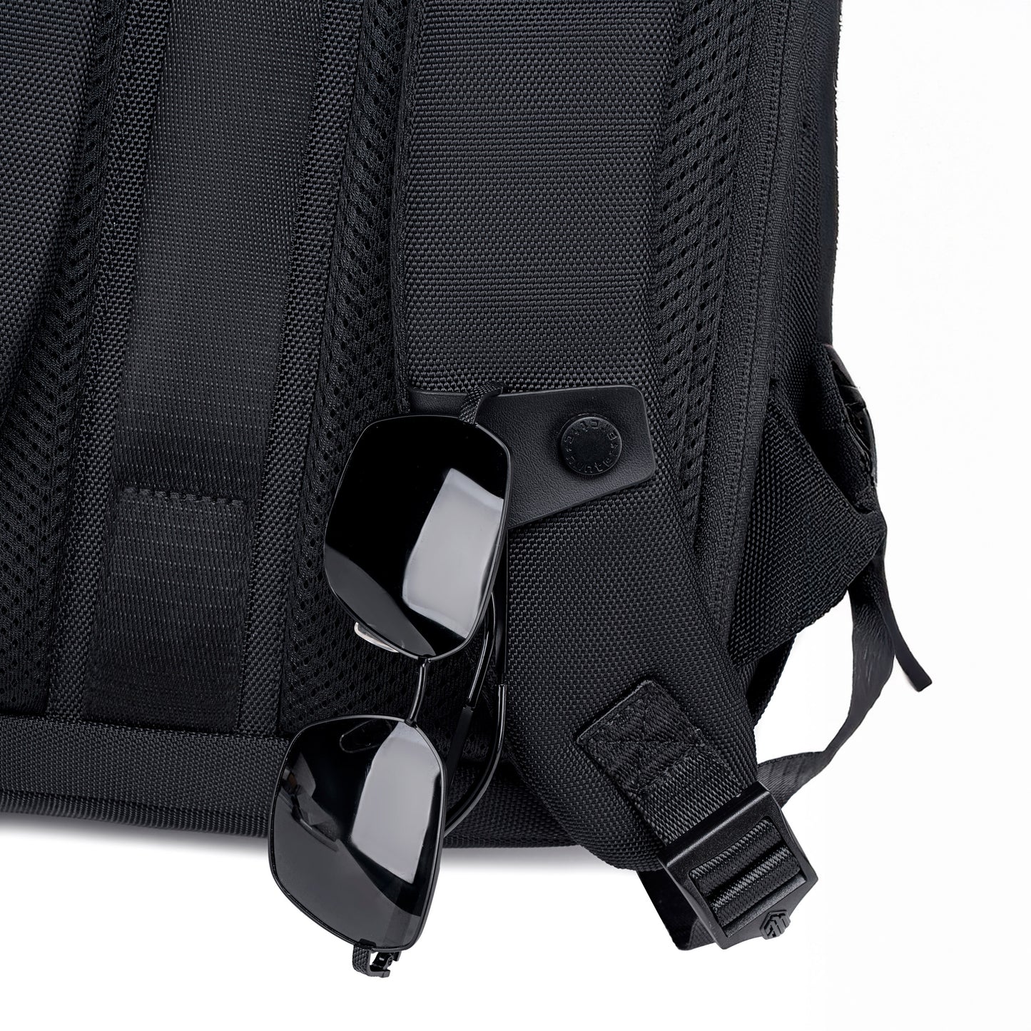 Rattle Backpack