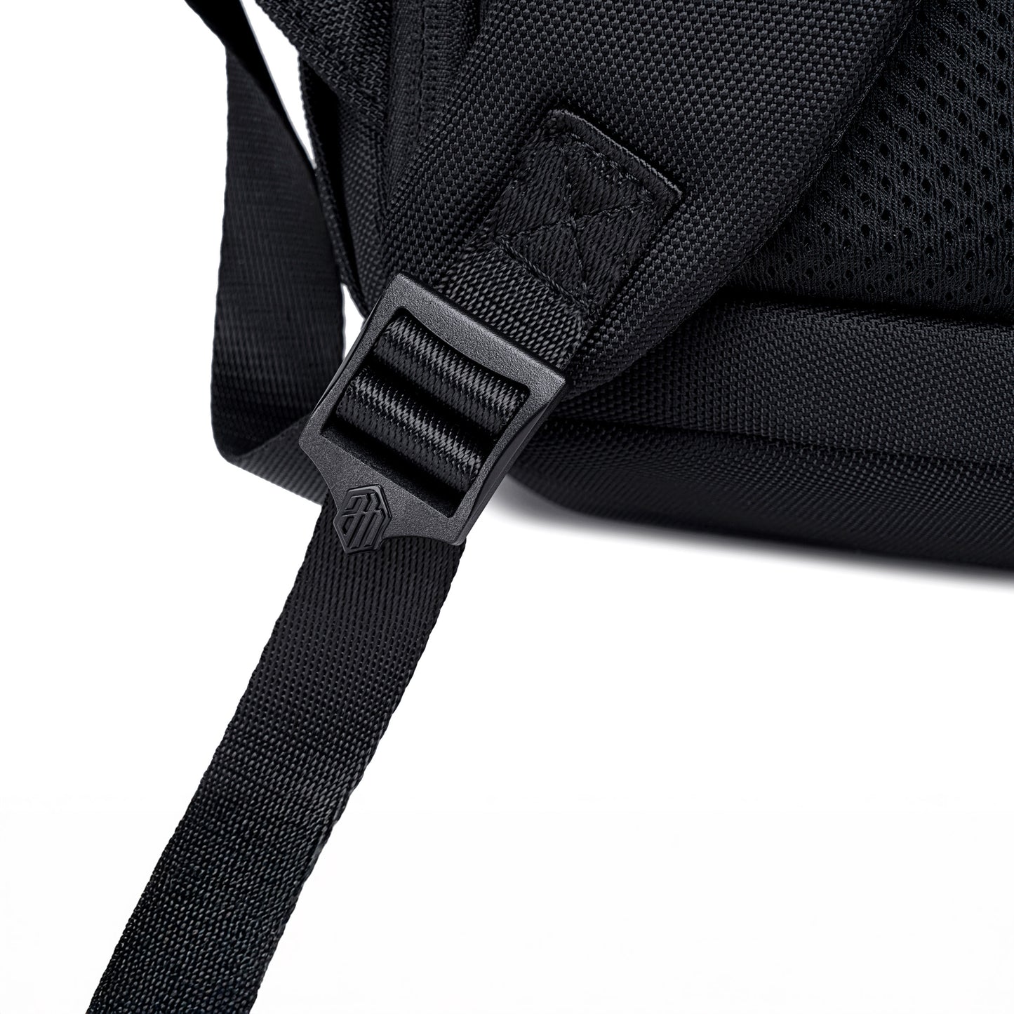 Rattle Backpack