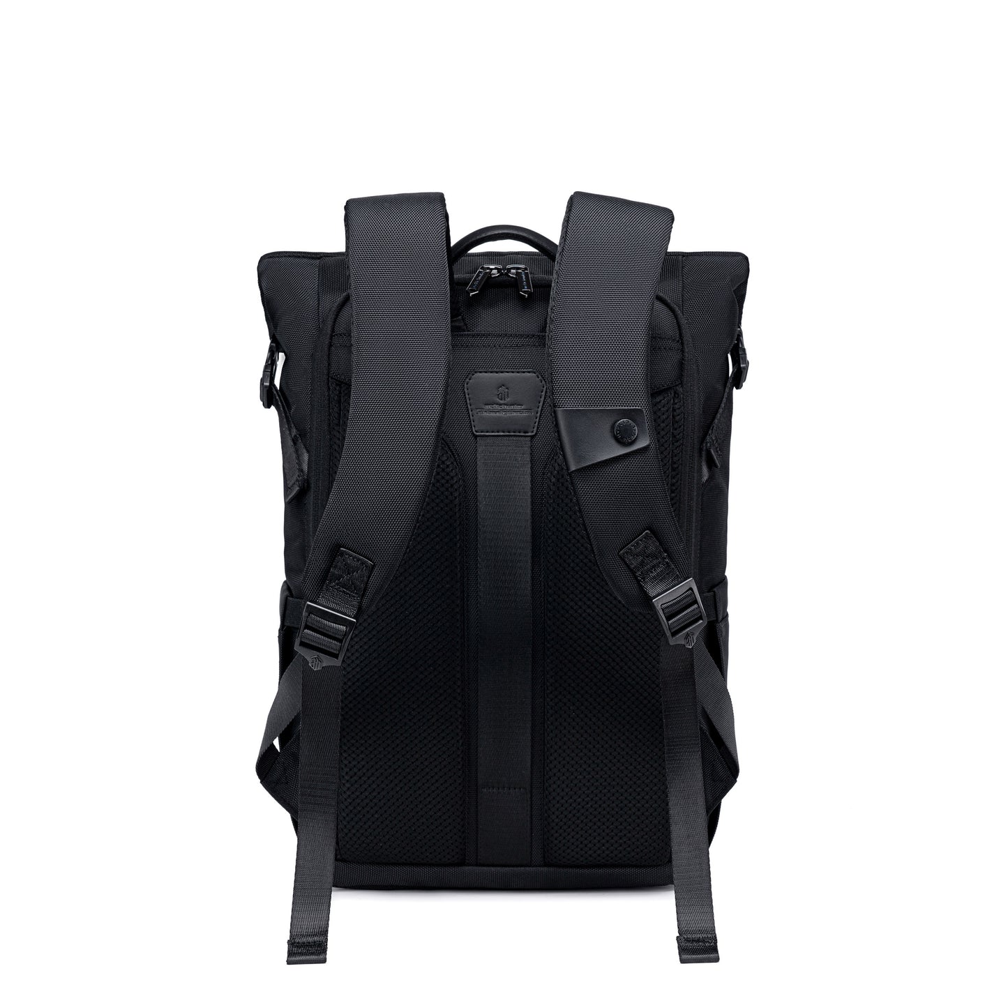 Rattle Backpack