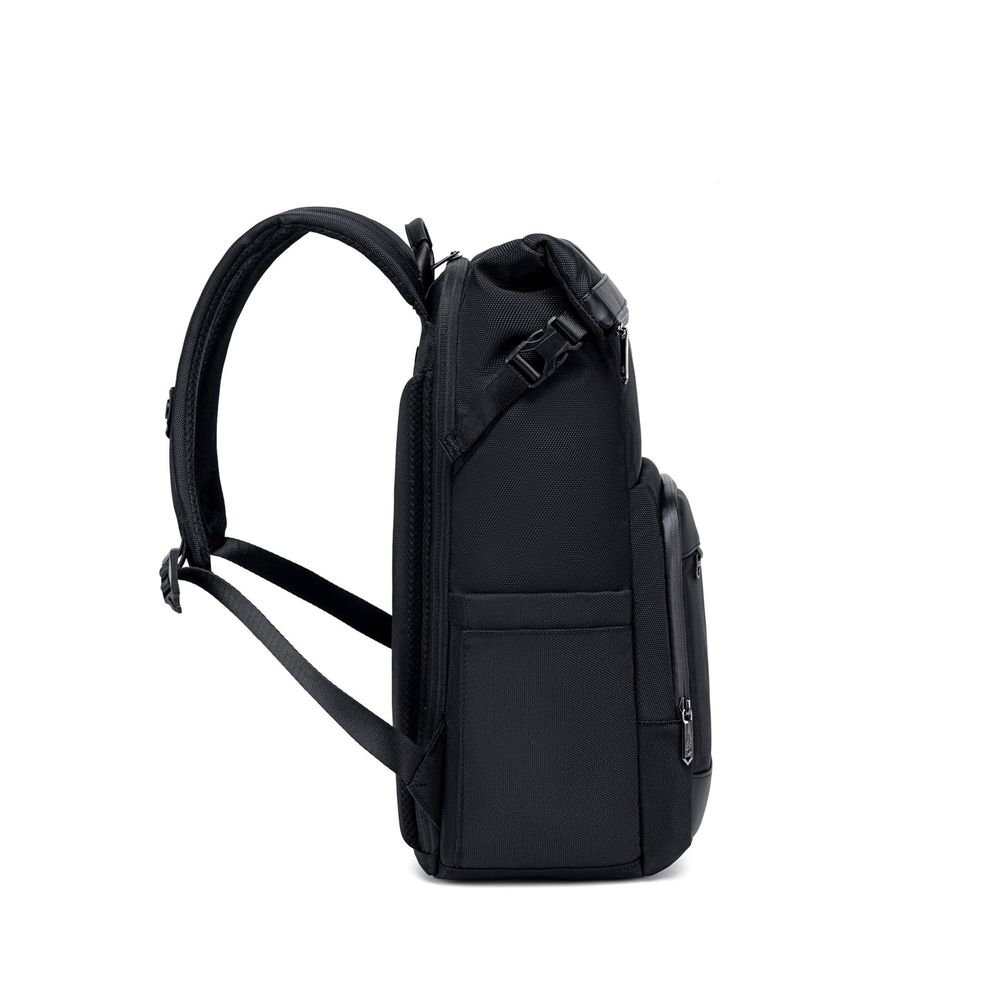 Rattle Backpack
