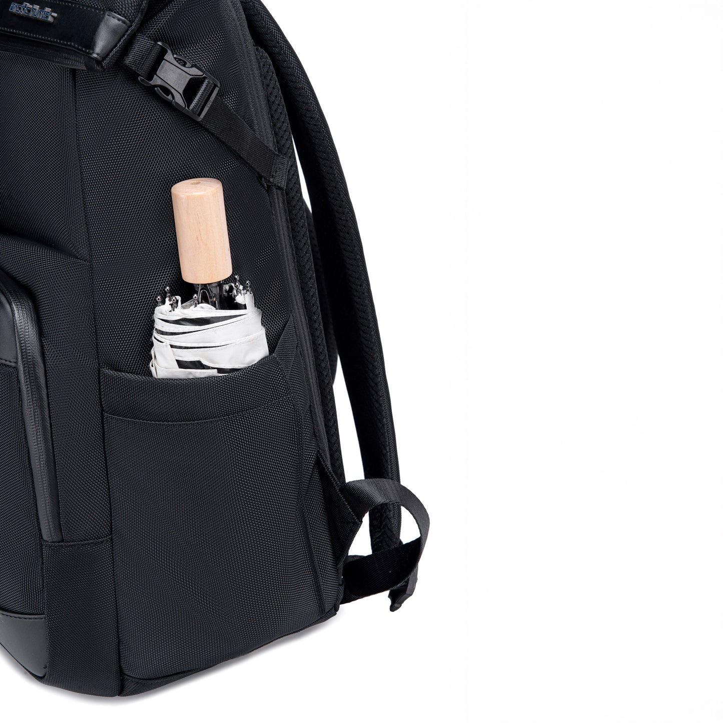 Rattle Backpack