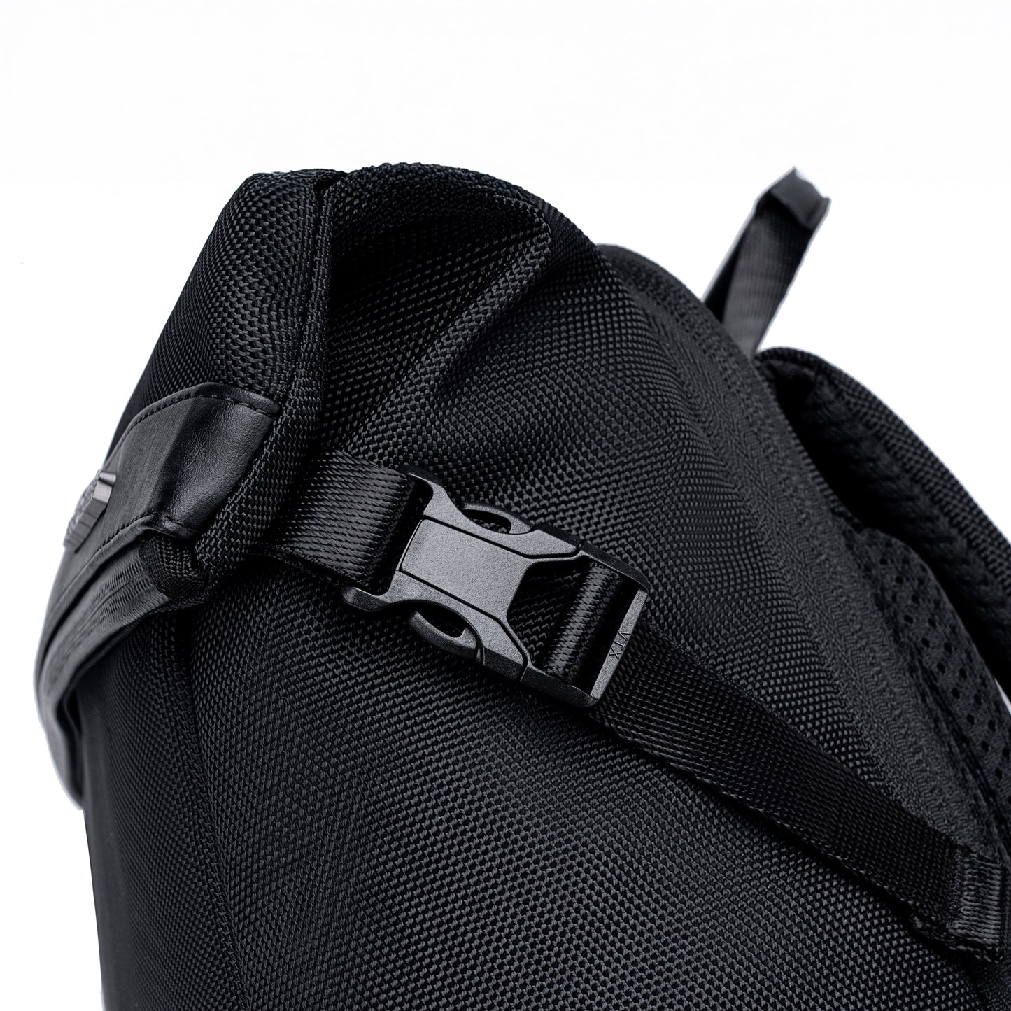 Rattle Backpack