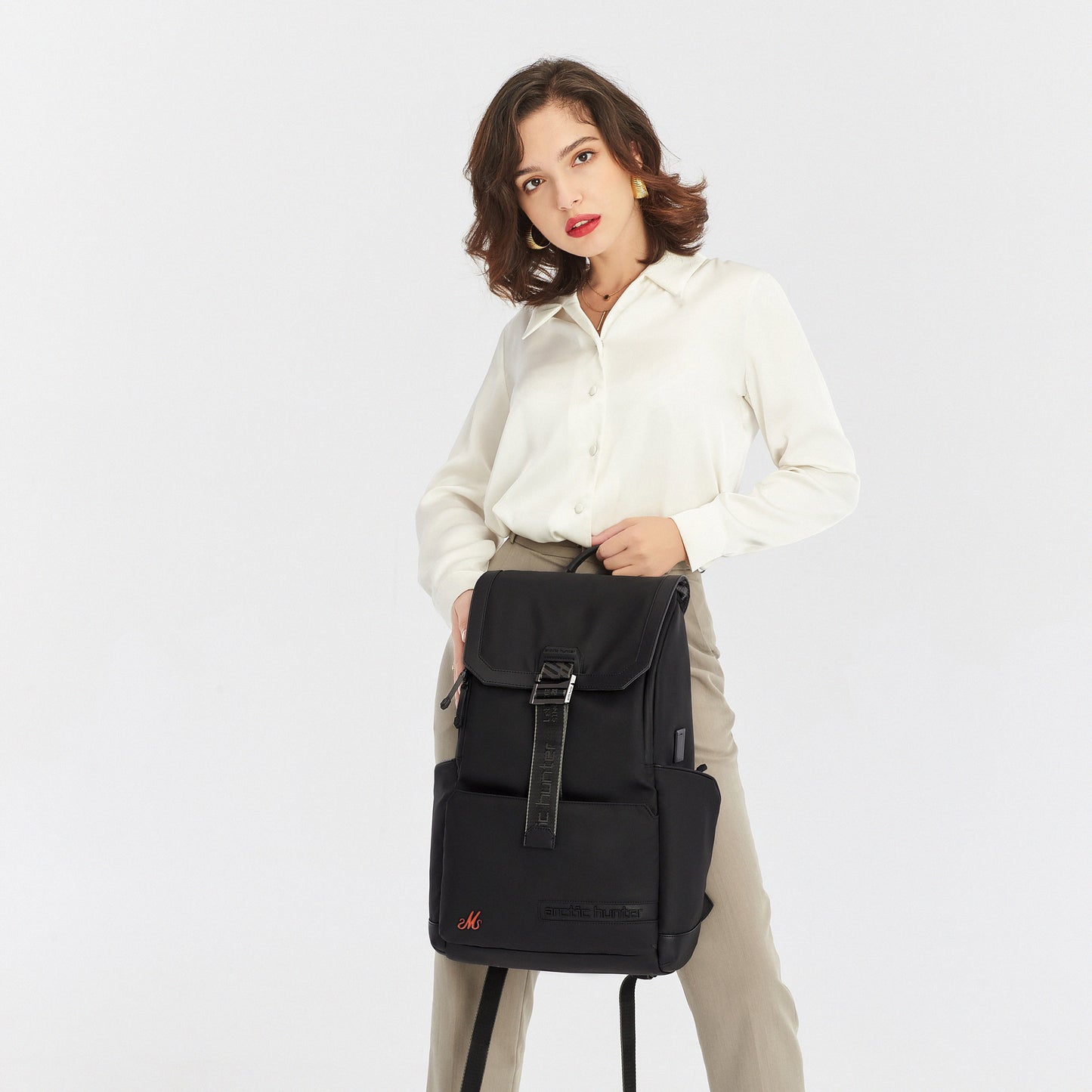 Taipan Backpack
