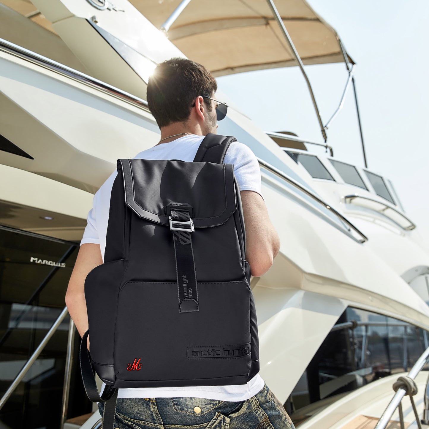 Taipan Backpack