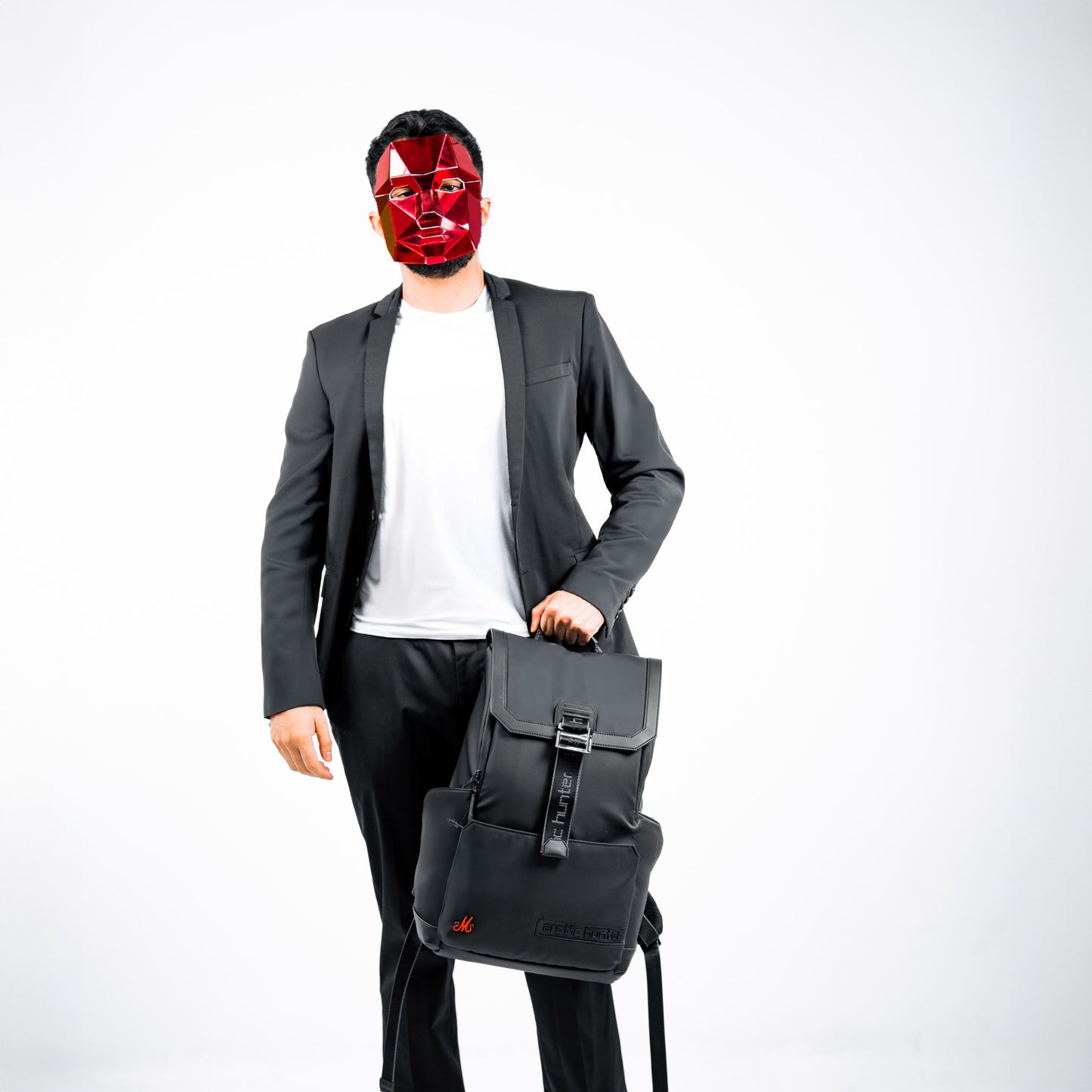 Taipan Backpack