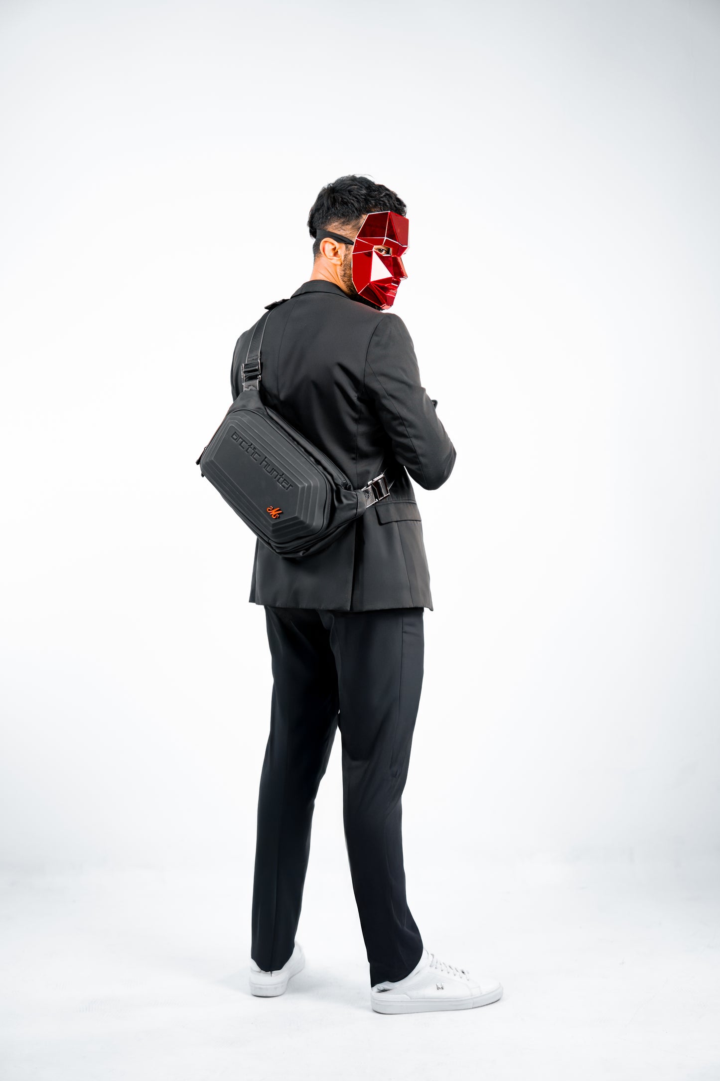 Phantom Backpack