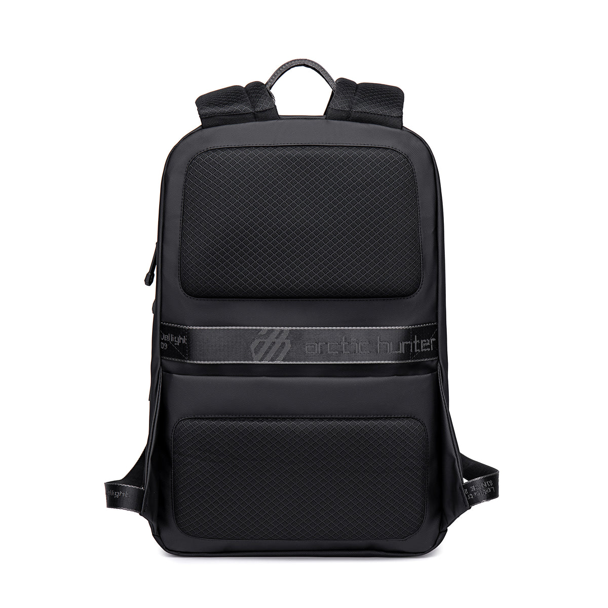 Shedir Backpack