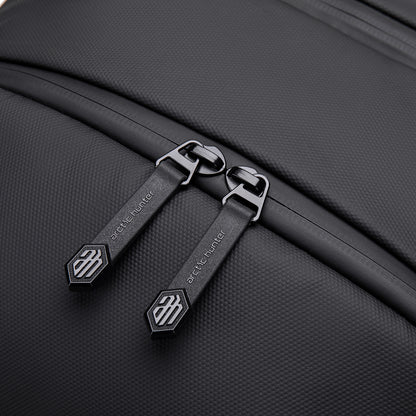 Shedir Backpack