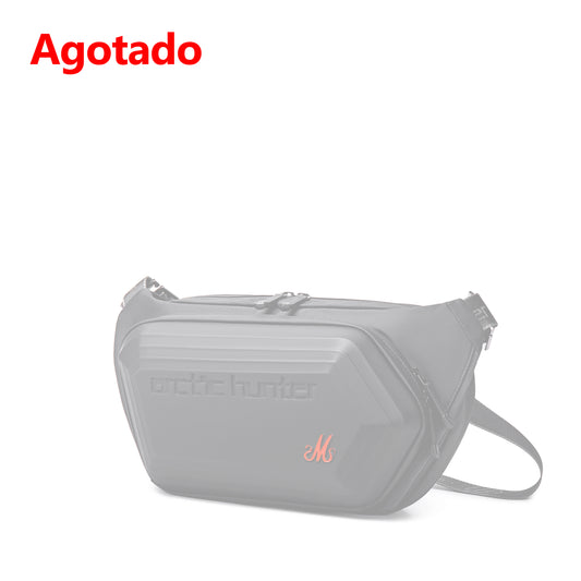 Phantom Backpack