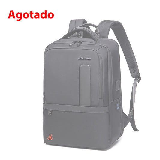 Asp Backpack