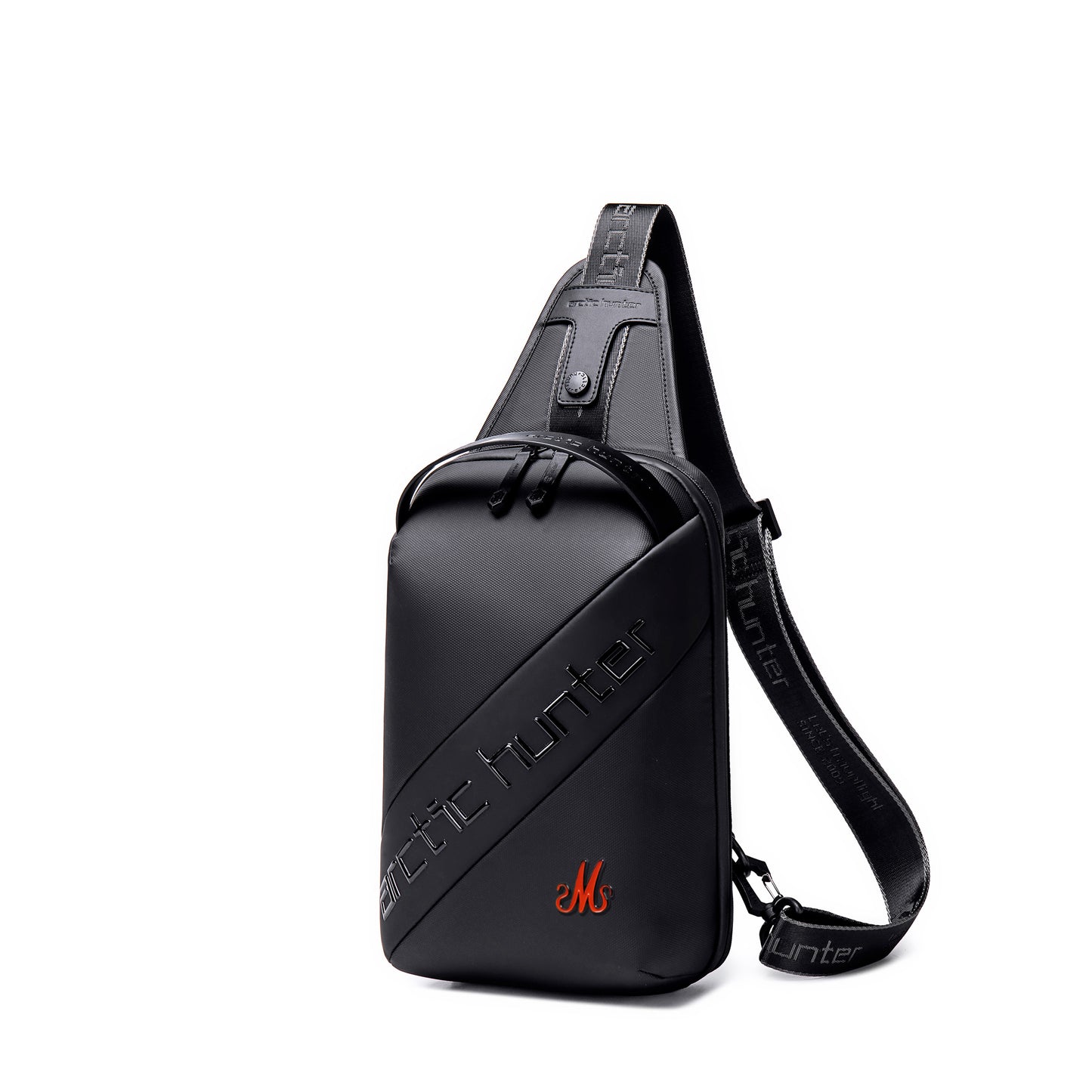 Bushmaster Bag