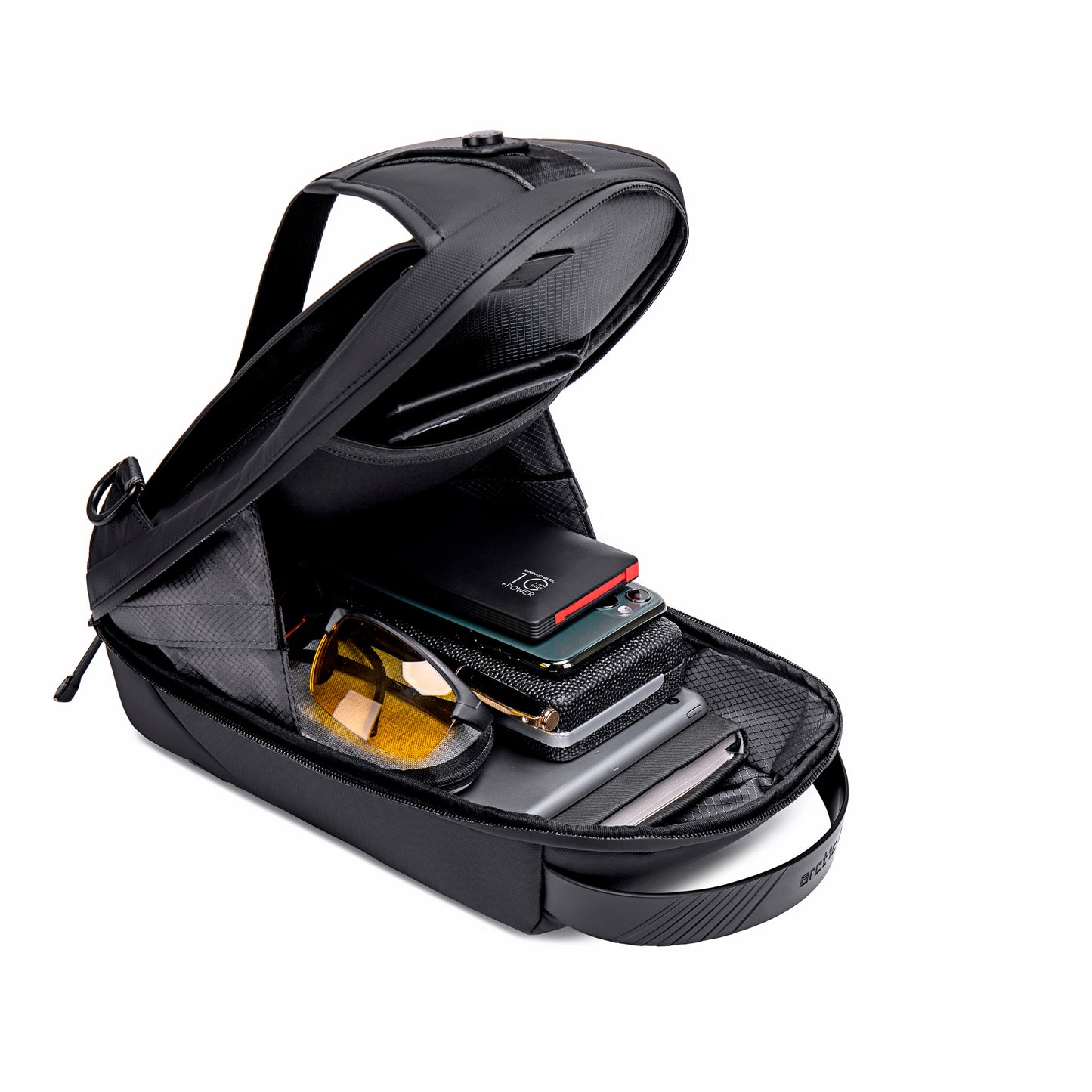 Bushmaster Bag
