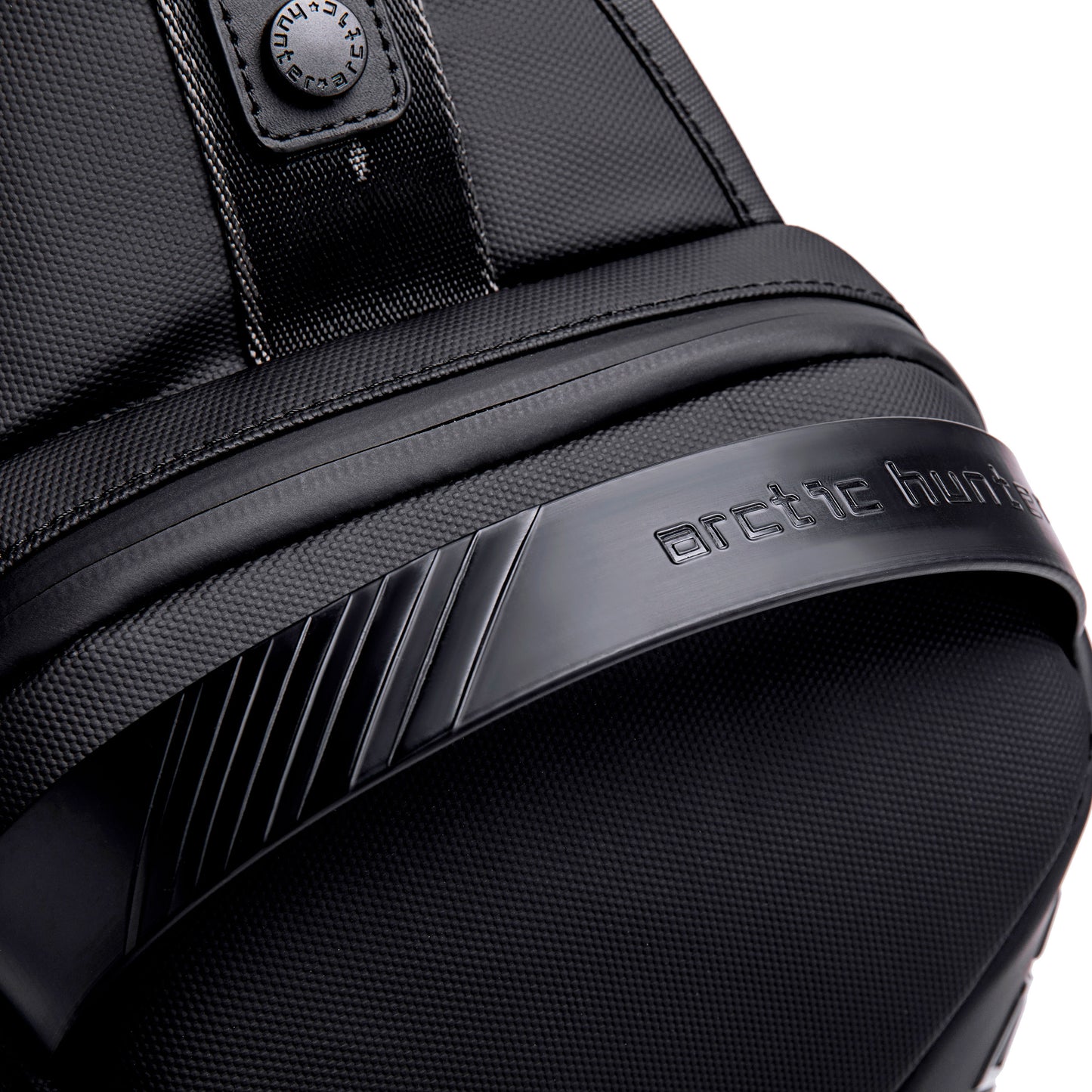 Bushmaster Bag