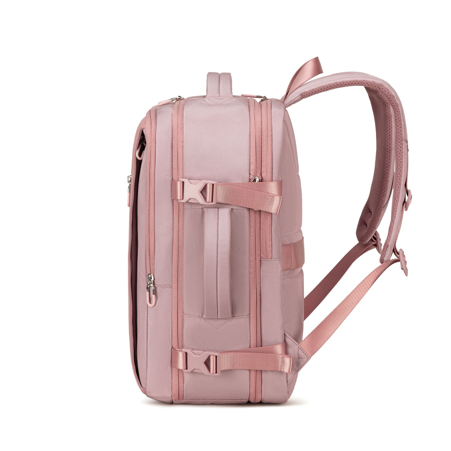 Coral Backpack