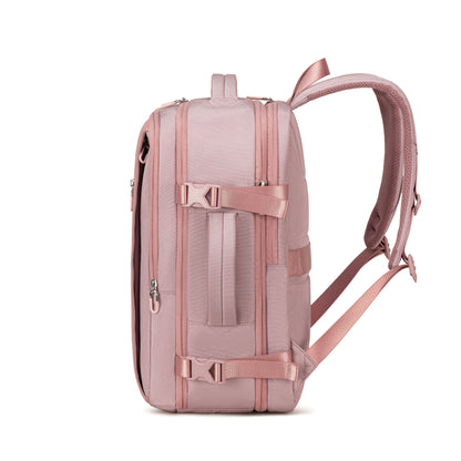 Coral Backpack