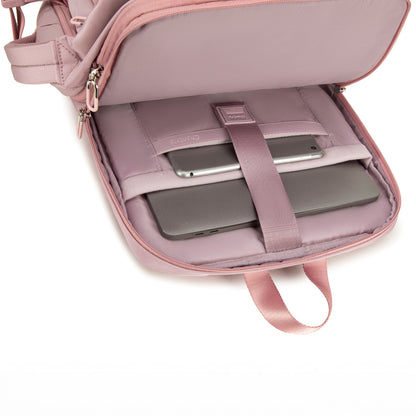 Coral Backpack