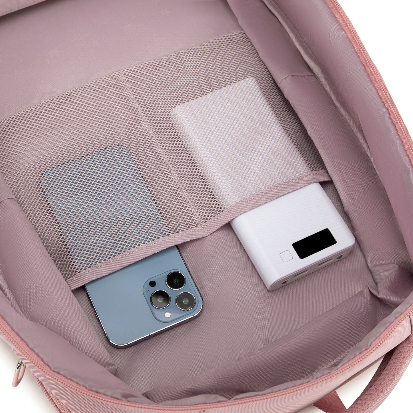 Coral Backpack