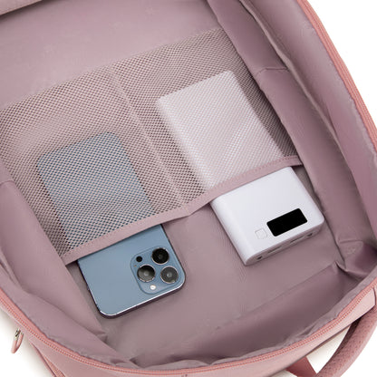 Coral Backpack