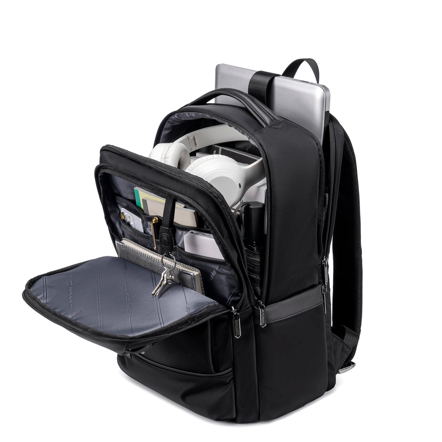 Winder Backpack