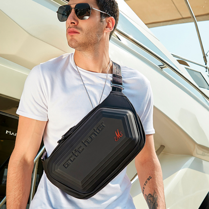 Phantom Backpack