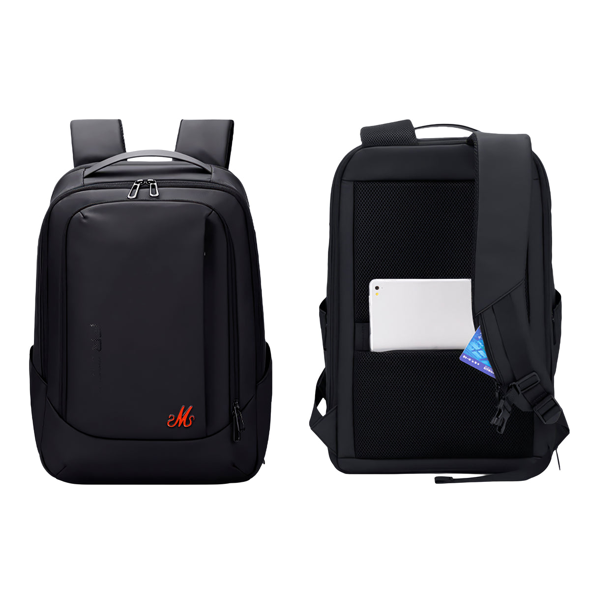 Ruien Backpack