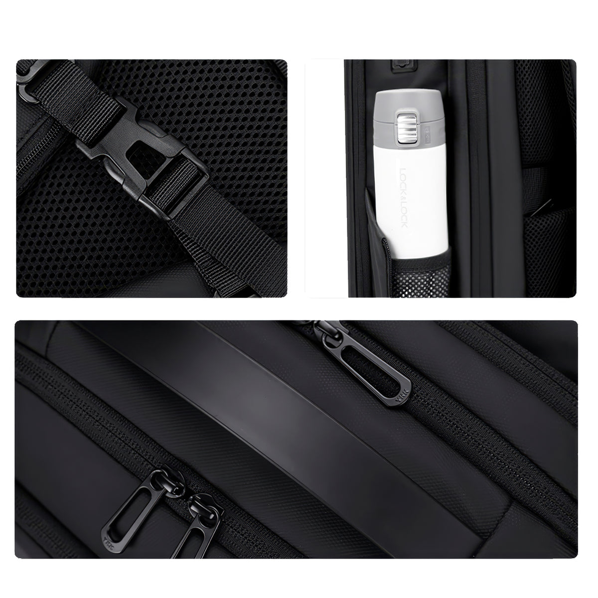 Ruien Backpack