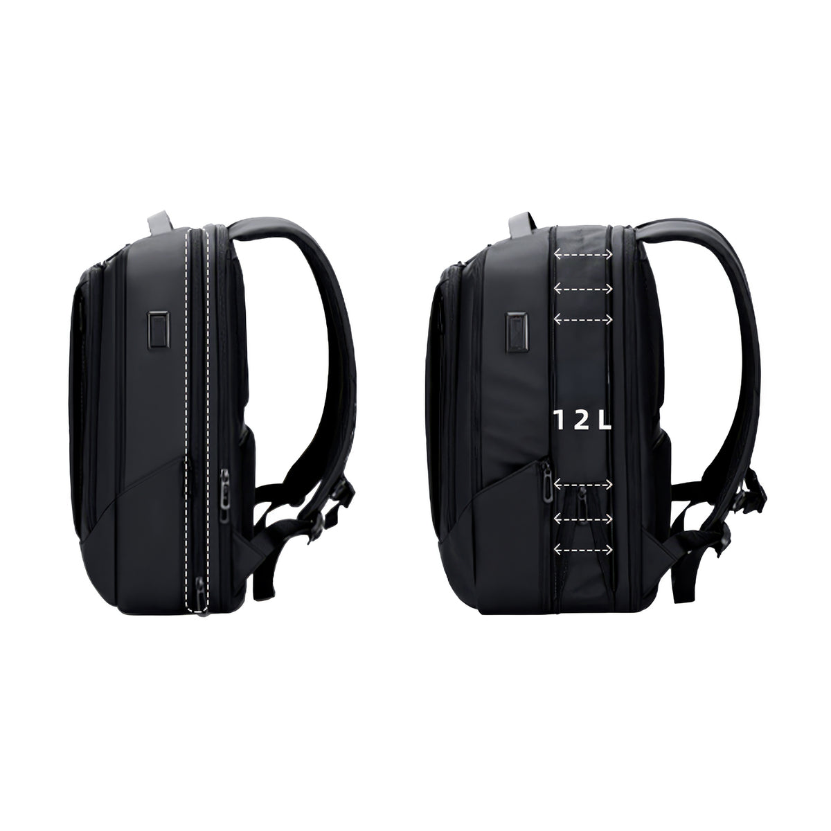 Ruien Backpack