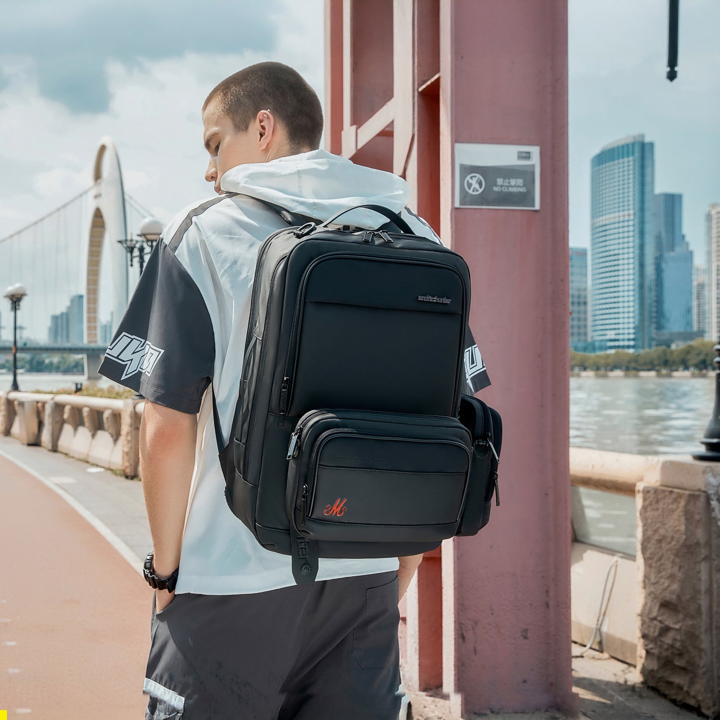 Krait Backpack