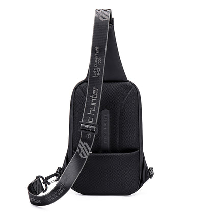 Mojabi Bag